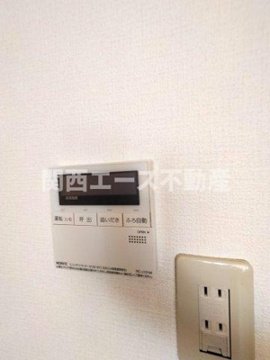 【設備】 | 野崎駅前ビル