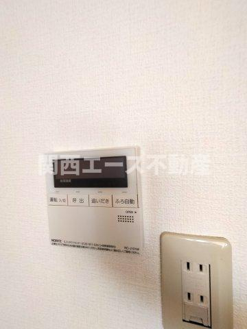 【設備】 | 野崎駅前ビル