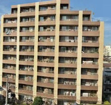 D’クラディア行徳