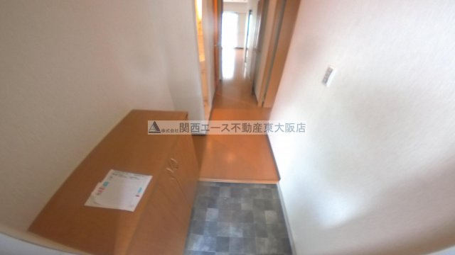 【玄関】 | 野崎駅前ビル