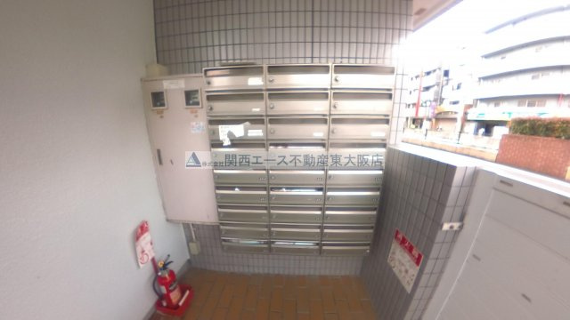  | 野崎駅前ビル