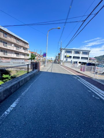 【キッチン】 | 野崎駅前ビル