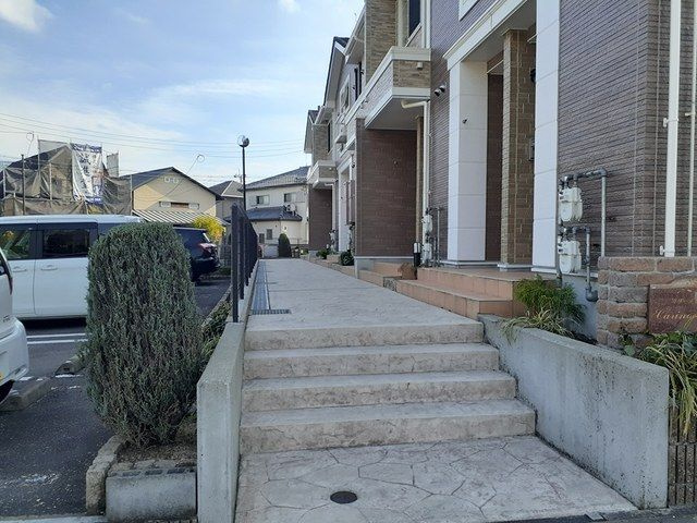カリーノＲフィーネのその他
