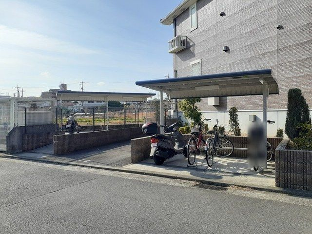 カリーノＲフィーネのその他共用部分