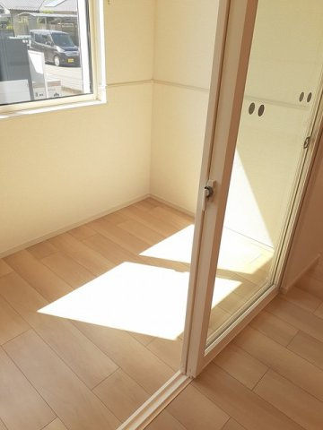 ベル　フォレスト　Ⅰの内装