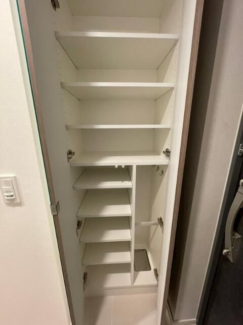 メイクス浅草イーストのその他|シューズクローゼット
