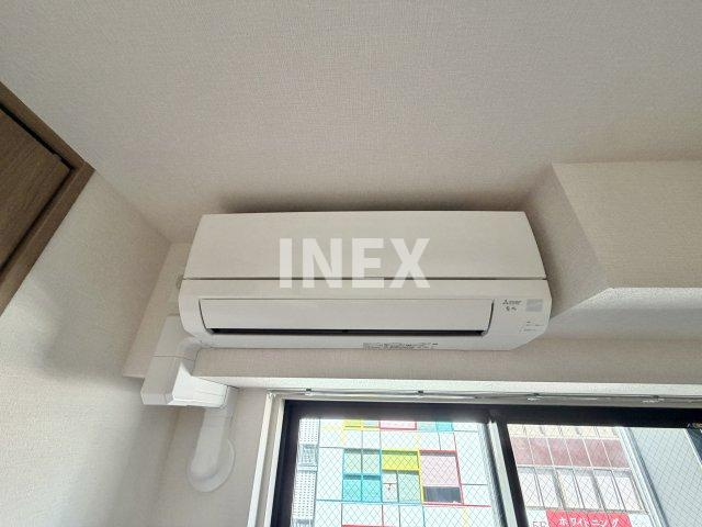 横浜市中区住吉町３丁目の賃貸マンションの設備
