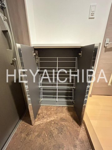 グランフォース上野入谷のその他|シューズボックス