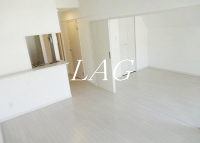 【寝室】 | プレール・ドゥーク東品川 | 室内です。