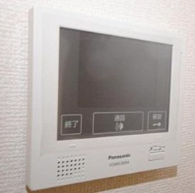 セレンディピティのセキュリティ