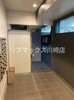【エントランス】S-FORT川崎神明町　旧）attract 