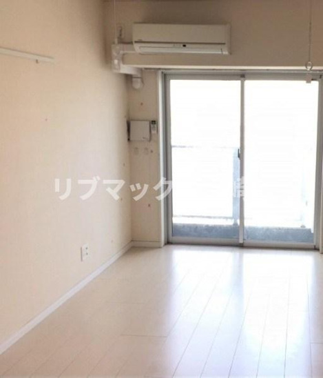 【その他】S-FORT川崎神明町　旧）attract 