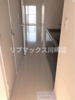 【玄関】S-FORT川崎神明町　旧）attract 