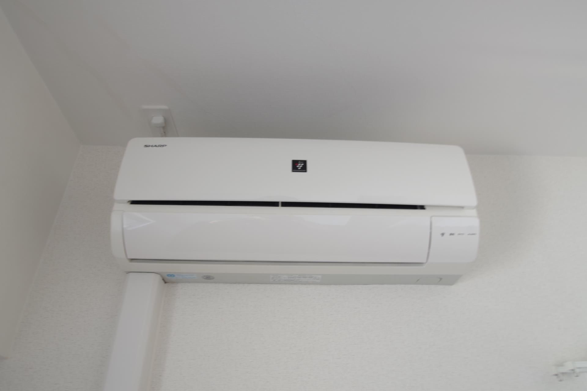クロノス29新町の設備