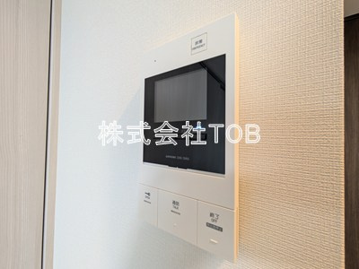 【セキュリティ】 | アークマーク千歳船橋