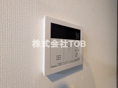【設備】 | アークマーク千歳船橋
