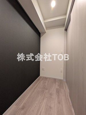 【内装】 | アークマーク千歳船橋 | 1.8帖