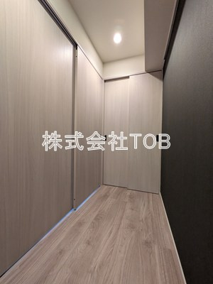 【内装】 | アークマーク千歳船橋 | 1.8帖