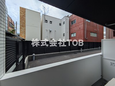 【展望】 | アークマーク千歳船橋
