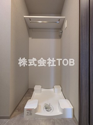 【設備】 | アークマーク千歳船橋