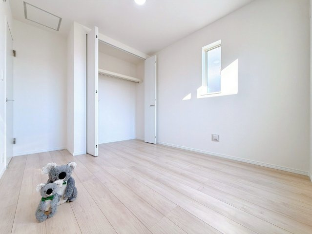 【その他】 | 前橋市朝日が丘町　新築住宅 | 同社施工例