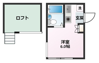 【間取り】 | コートパル