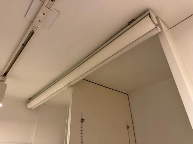 Ｇ　ＡＰＡＲＴＭＥＮＴの設備