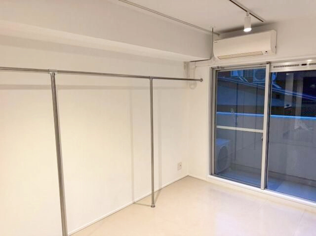 Ｇ　ＡＰＡＲＴＭＥＮＴの居間・リビング