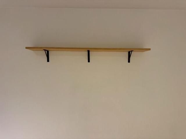 Ｇ　ＡＰＡＲＴＭＥＮＴの設備