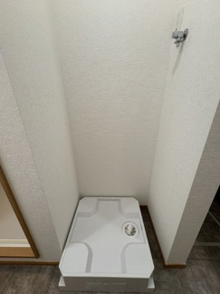 【設備】 | B.