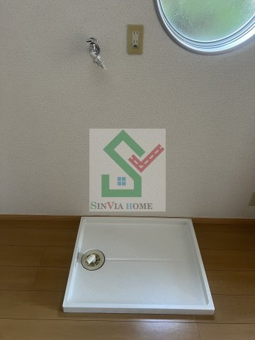 ステーションサイドあざみの設備