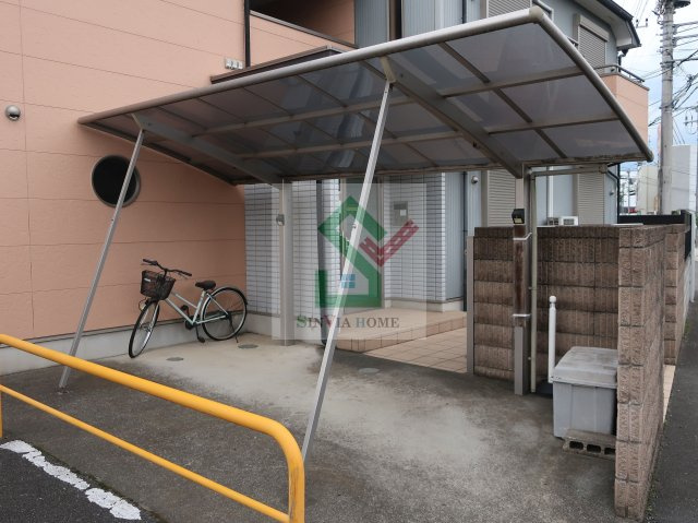 ステーションサイドあざみのその他