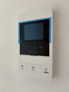 【設備】 | B.