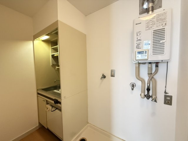 【設備】 | シャルム枚方