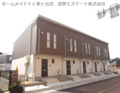 グレイス加茂B棟の画像