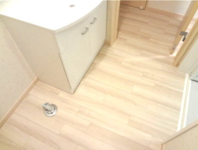【設備】 | グレイス加茂B棟 | ※イメージ　同物件別号室の写真