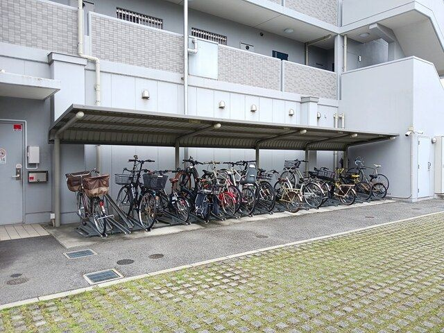 エアリーヒルズ芦屋のその他共用部分