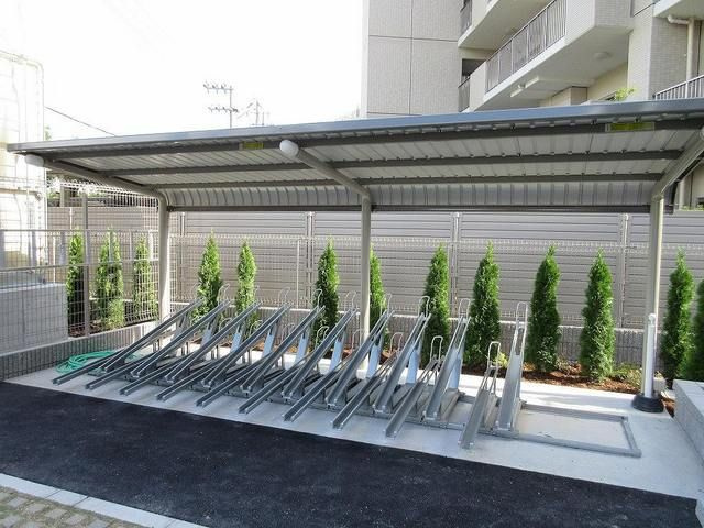 エアリーヒルズ芦屋のその他共用部分