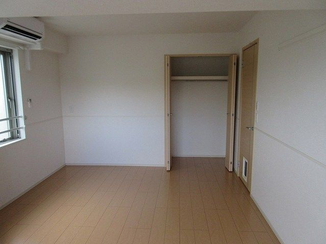 エアリーヒルズ芦屋の内装