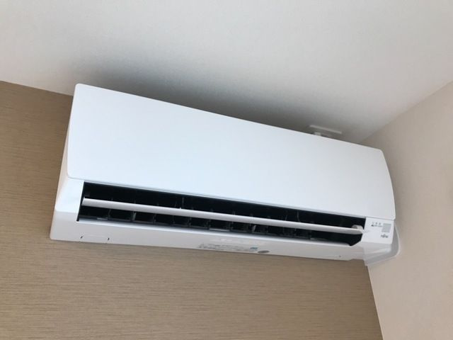 あすみが丘パレスの設備