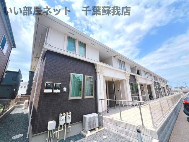 あすみが丘パレス