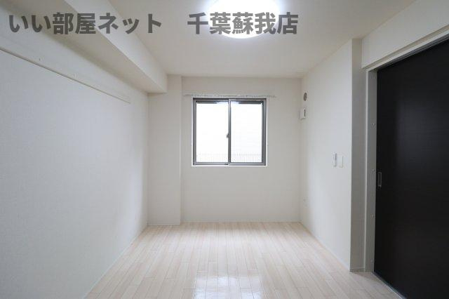 あすみが丘パレスのセキュリティ