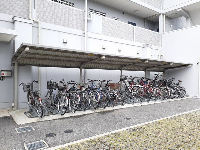 エアリーヒルズ芦屋のその他共用部分