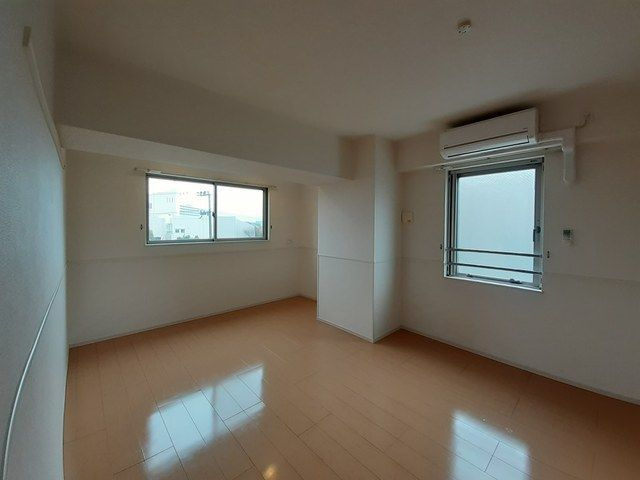 エアリーヒルズ芦屋の内装