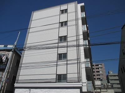 【外観】 | TLRレジデンス大鳥居