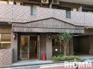 【エントランス】 | Ｔ＆Ｇ東池袋マンション