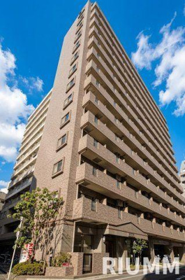 【外観】 | Ｔ＆Ｇ東池袋マンション