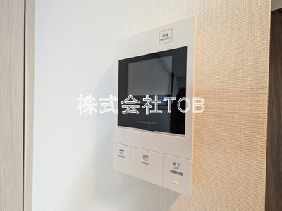 【セキュリティ】 | アークマーク千歳船橋