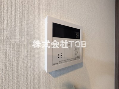 【設備】 | アークマーク千歳船橋