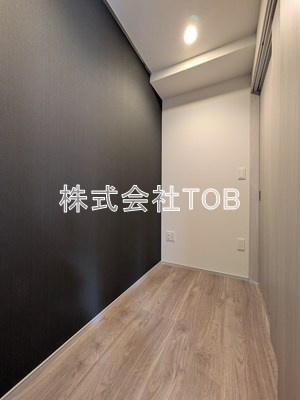 【内装】 | アークマーク千歳船橋 | 1.8帖